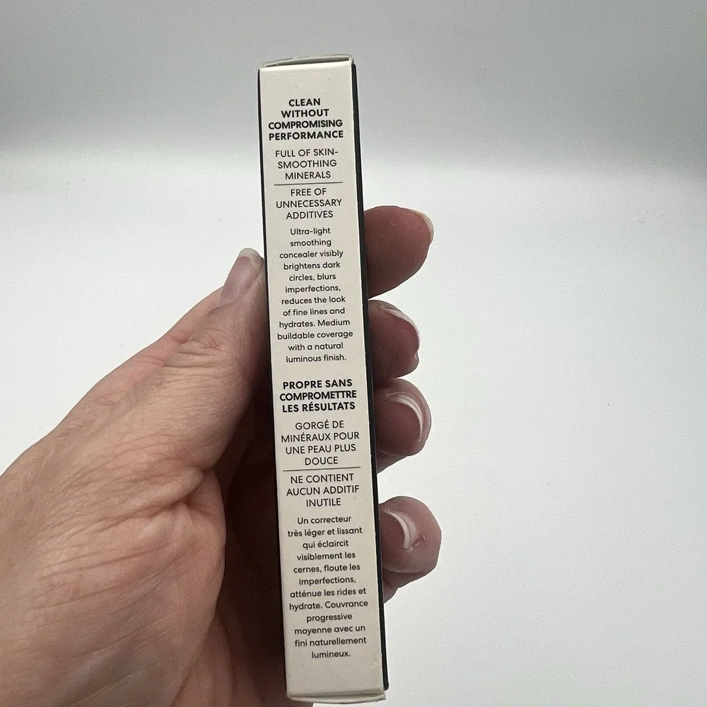 bareMinerals new liquid